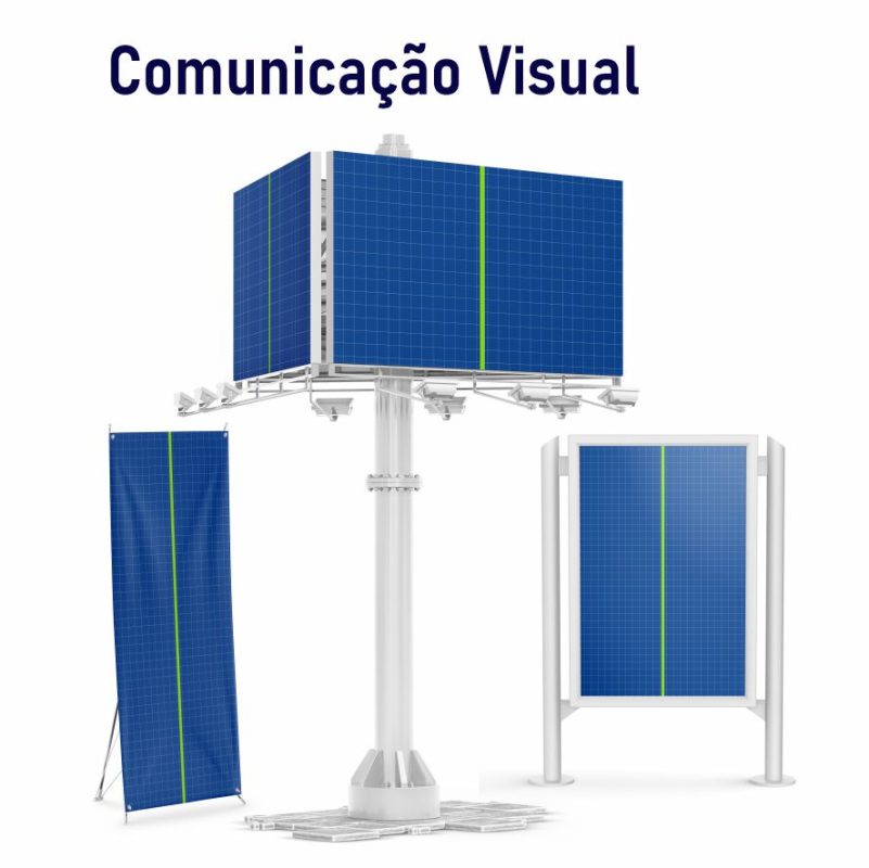 comunicacao visual